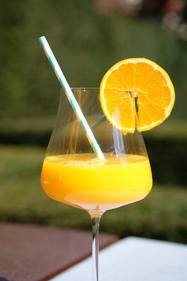 Kind Of Oj Bed & Breakfast Bruges Exterior foto