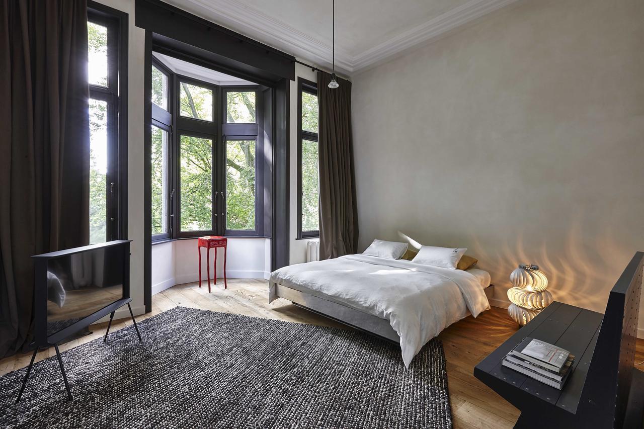 Kind Of Oj Bed & Breakfast Bruges Exterior foto