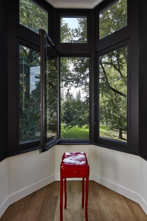 Kind Of Oj Bed & Breakfast Bruges Exterior foto