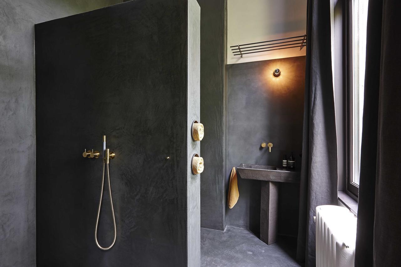 Kind Of Oj Bed & Breakfast Bruges Exterior foto