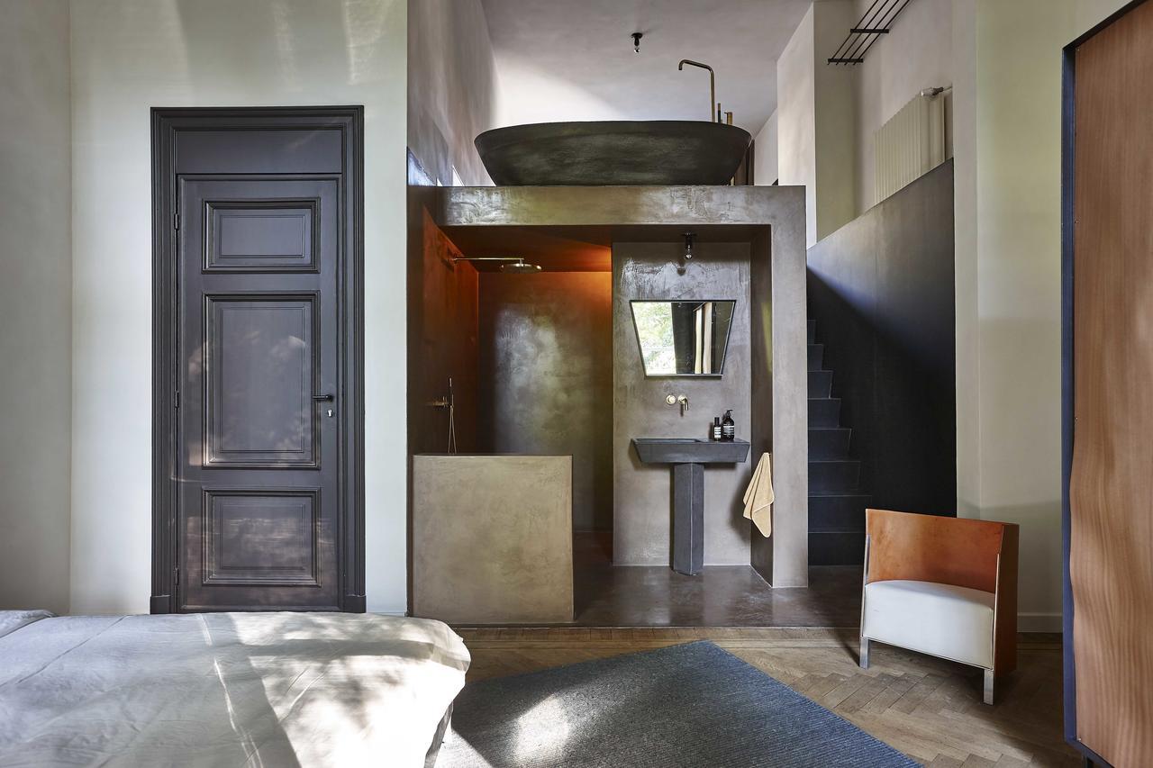 Kind Of Oj Bed & Breakfast Bruges Exterior foto