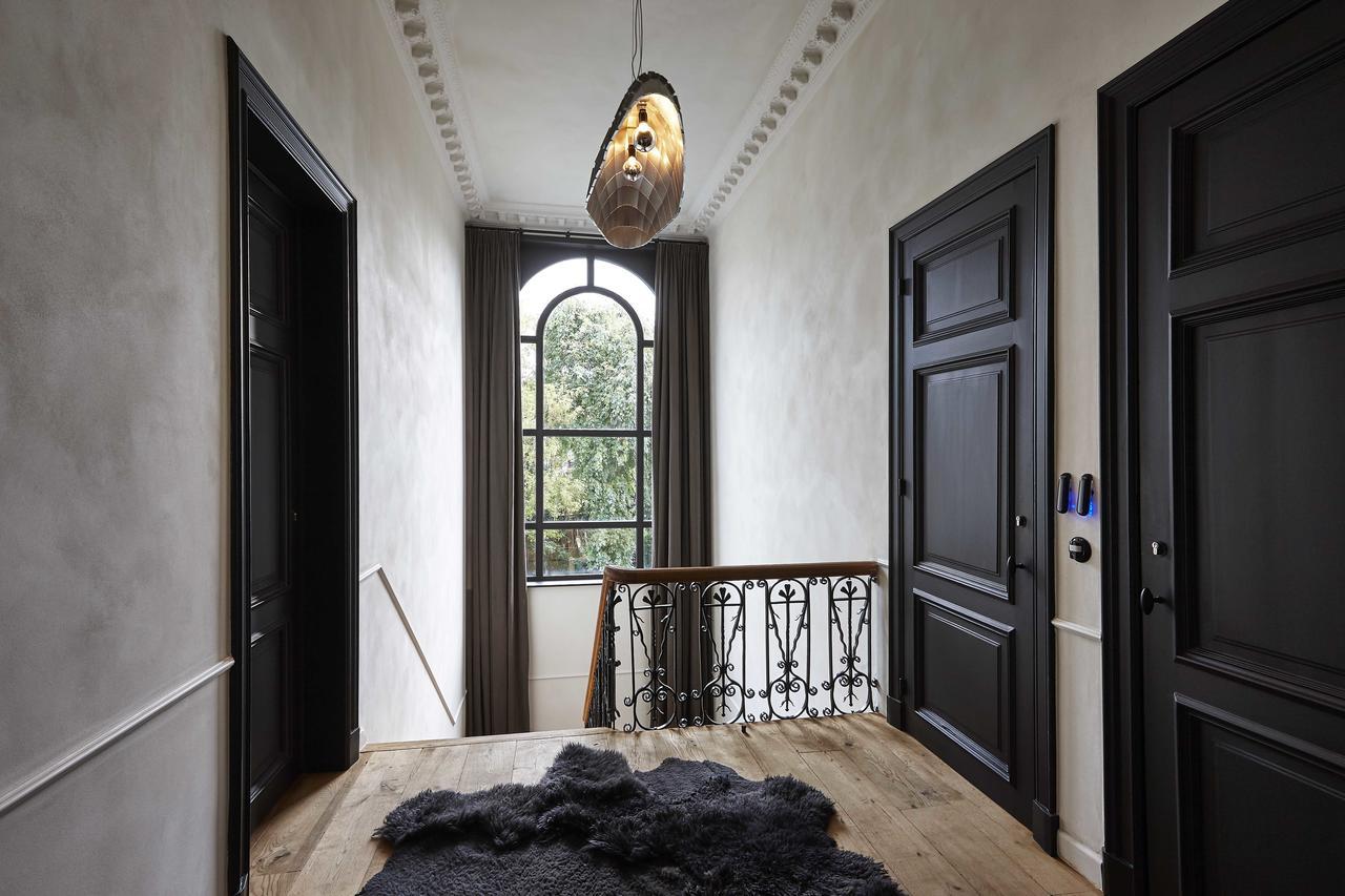 Kind Of Oj Bed & Breakfast Bruges Exterior foto
