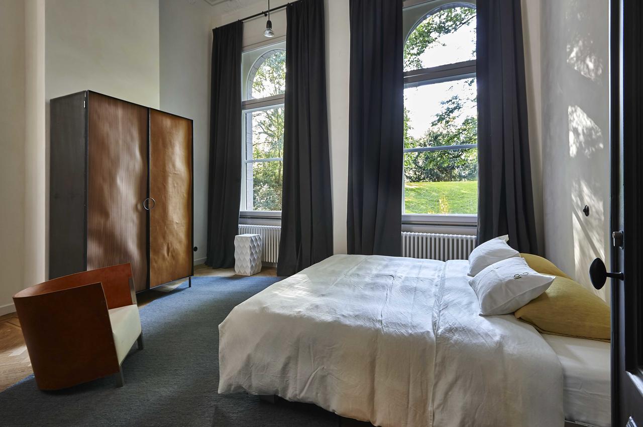 Kind Of Oj Bed & Breakfast Bruges Exterior foto